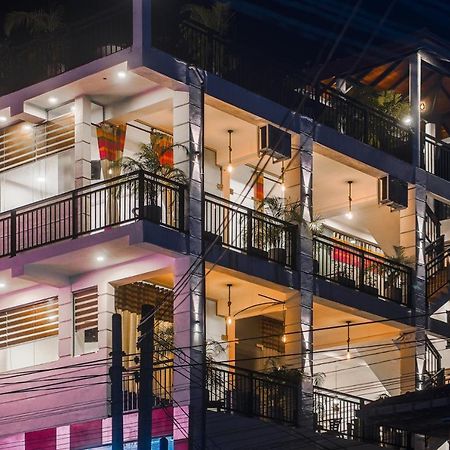 Maple Place ウナワトゥナ エクステリア 写真